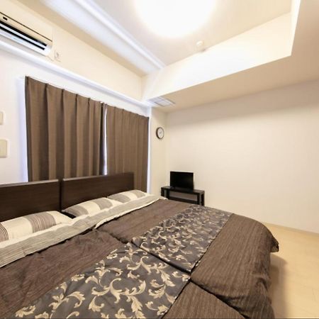 Eight Residence Osaka Luaran gambar