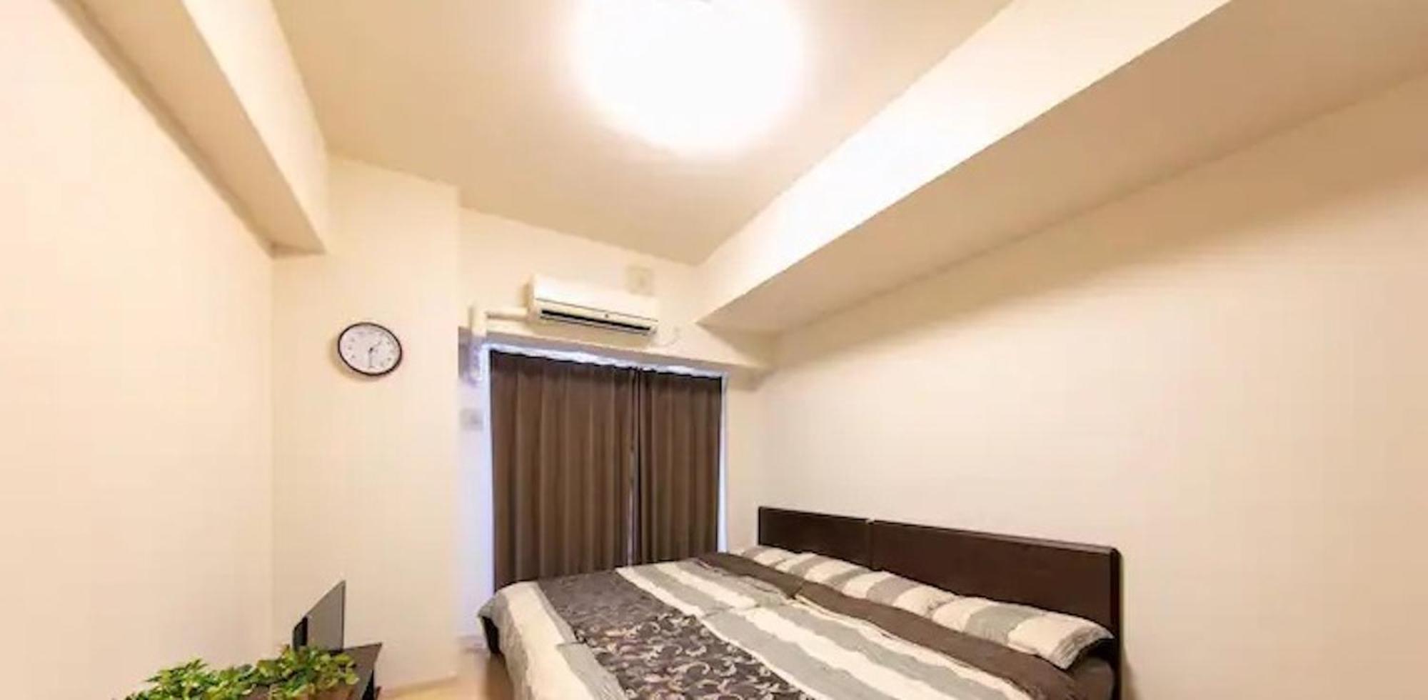Eight Residence Osaka Luaran gambar